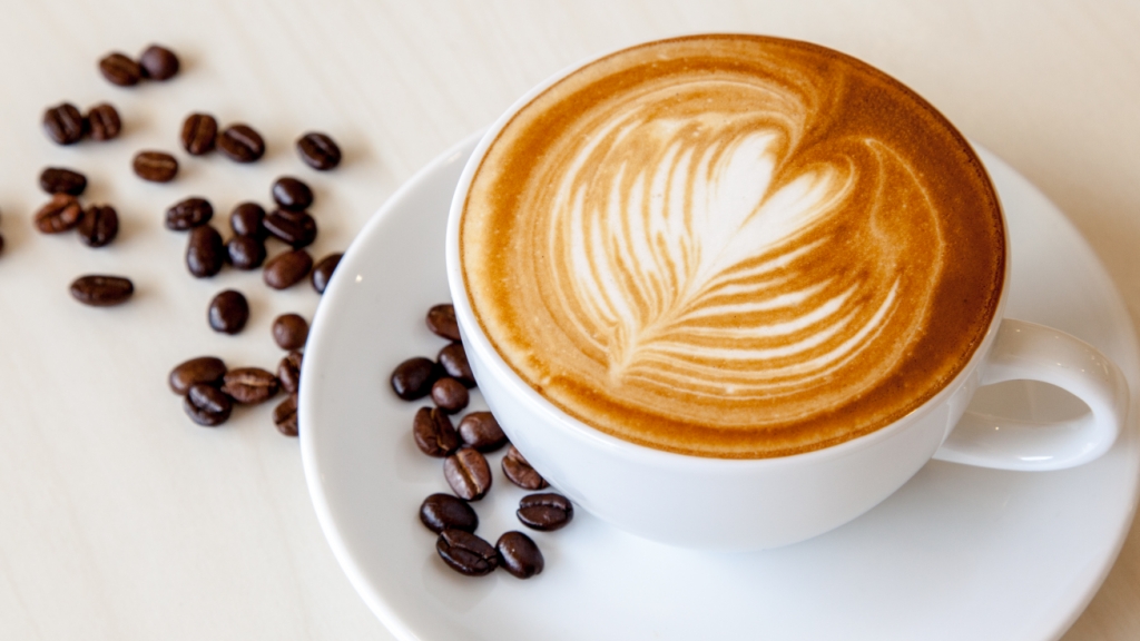 Giá cà phê hôm nay 23/11: Tĩnh lặng