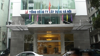 Bộ Xây dựng đấu thầu 98,83% vốn của Tổng Công ty Xây dựng Hà Nội