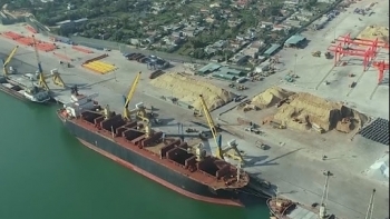 Doanh nghiệp nào đứng đầu ngành logistics Việt Nam năm 2020?