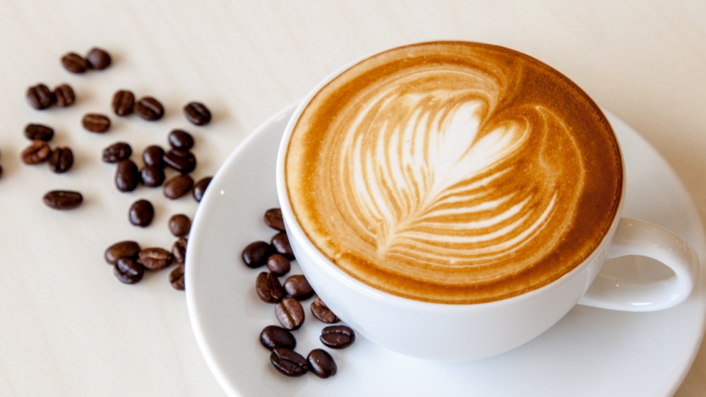 Giá cà phê hôm nay 26/11: Khởi sắc