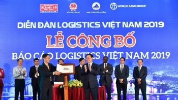 Diễn đàn Logistics Việt Nam 2020: Kết nối - phát triển