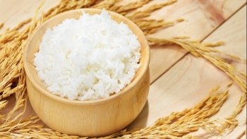 Cập nhật giá gạo chiều 26/11: Giao dịch trầm lắng