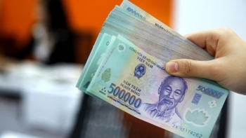 Hút 1.900 tỷ đồng từ trái phiếu Chính phủ bảo lãnh