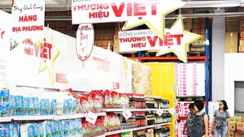 Sẽ có thêm nhiều điểm bán hàng Việt phục vụ công nhân tại Hà Nội