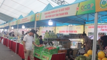 Ứng dụng công nghệ để phát triển sản phẩm OCOP