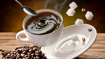 Giá cà phê hôm nay 30/11: Mũi tên đi lên