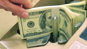 Trong 11 tháng, Hà Nội hút 3,2 tỷ USD vốn đầu tư nước ngoài