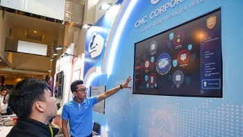 Bộ TT&TT: Việt Nam phải làm chủ Hệ sinh thái các sản phẩm an toàn, an ninh mạng