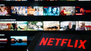 Tổng cục Thuế và Bộ Tài chính đã làm việc với Netflix về việc nộp thuế