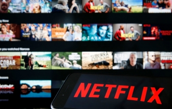 Tổng cục Thuế và Bộ Tài chính đã làm việc với Netflix về việc nộp thuế