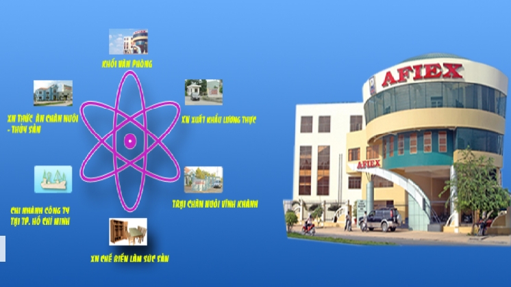 SCIC thoái vốn tại Nông sản Thực phẩm An Giang: Cổ phiếu AFX hết ế?