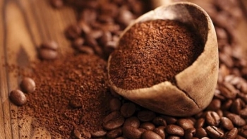 Xuất khẩu cà phê tháng 11/2020 giảm mạnh