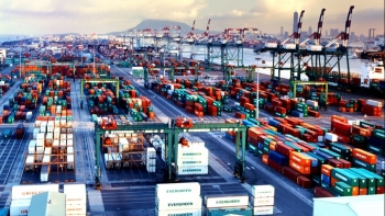 TP Hồ Chí Minh sẽ đầu từ 95.800 tỷ đồng vào ngành logistics