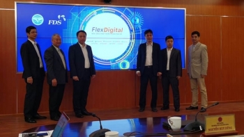 Chính thức ra mắt nền tảng phát triển Chính phủ số