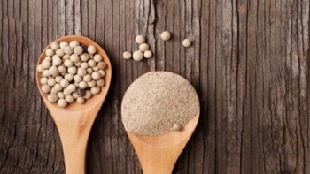 Giá hồ tiêu hôm nay 6/12: Giảm nhẹ so với đầu tuần