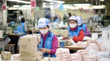 Hiệp định RCEP: Gỡ khó cho xuất khẩu dệt may sang Nhật, Úc