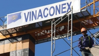 Vinaconex chi 1.640 tỷ đồng vẫn chưa gom đủ 44,17 triệu cổ phiếu quỹ