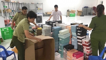 Hòa Bình lên kế hoạch cao điểm đấu tranh kiểm tra, kiểm soát thị trường Tết 2021