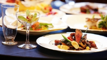 Tổ chức triển lãm Italia “A taste of Italy everyday” tại Hà Nội