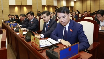 Hà Nội thông qua Đề án hỗ trợ doanh nghiệp giai đoạn 2021-2025