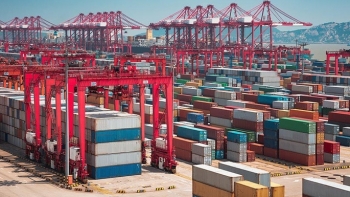 Hết tháng 11/2020, xuất khẩu sang thị trường Israel đạt trên 650 triệu USD