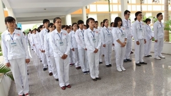 Việt Nam - Nhật Bản tạo điều kiện cho lao động, thực tập sinh người Việt