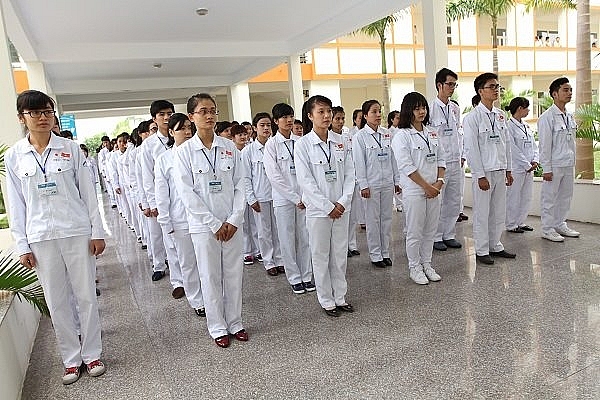 Việt Nam - Nhật Bản tạo điều kiện cho lao động, thực tập sinh người Việt