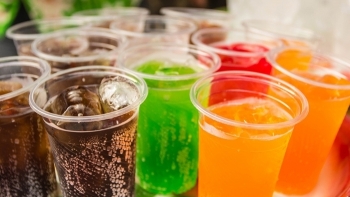 Bệnh đột quỵ: Thực phẩm nào "rình rập" sinh mạng con người?