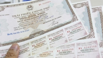 Trái phiếu Chính phủ: Giảm lãi suất, huy động thành công 7.500 tỷ đồng