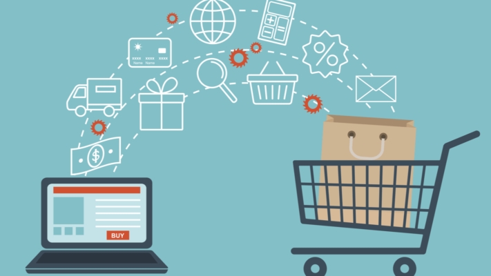 Hết 2020, Việt Nam lọt top 3 thị trường thương mại điện tử lớn nhất Đông Nam Á