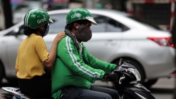 Grab đang hiểu sai về Nghị định 126/2020?