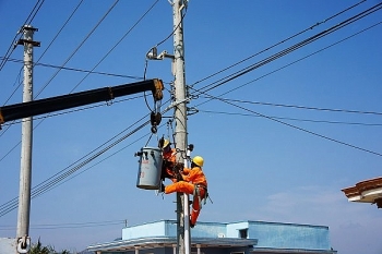 Chuẩn bị thí điểm cơ chế mới trong mua bán điện