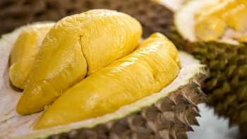 Giá sầu riêng tăng gấp đôi, vượt trên mốc 170.000 đồng/kg