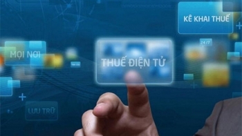 Hỗ trợ các ngân hàng nộp thuế điện tử nhờ thu