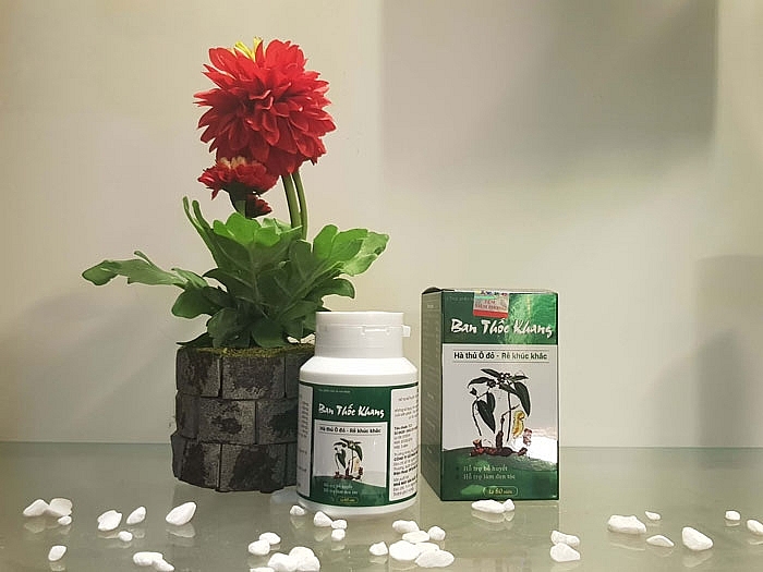 Khuyến cáo: Nhiều website quảng cáo TPBVSK Ban thốc khang trái quy định pháp luật