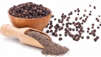 Giá hồ tiêu hôm nay 16/12: Dự báo tăng dần