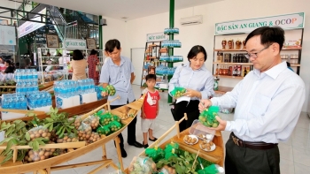 An Giang tìm hướng đi bền vững cho sản phẩm OCOP