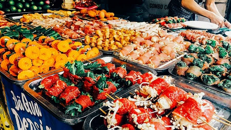 Du lịch mùa lạnh: Tam Đảo - thành phố mờ sương