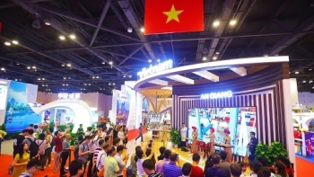 Thúc đẩy hợp tác thương mại Việt Nam - Trung Quốc