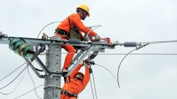 Thông qua phương án hỗ trợ giảm giá điện, giảm tiền điện đợt 2