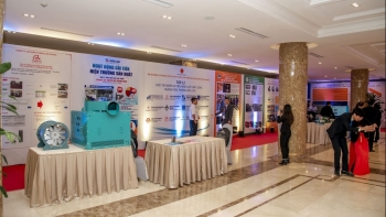 Tổ chức Diễn đàn năng suất, chất lượng ngành Công thương năm 2020