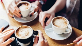 Giá cà phê hôm nay 22/12: Tiếp tục giảm