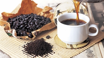 Giá cà phê hôm nay 23/12: Tiếp tục thụt lùi