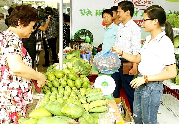 Cần Thơ tăng cường liên kết, tạo đầu ra cho nông sản