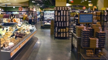 FDA cảnh cáo chuỗi siêu thị không ghi thành phần gây dị ứng trên nhãn