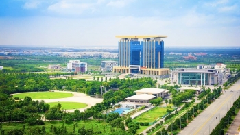 Hết năm 2020, Bình Dương hút gần 1,85 tỷ USD vốn đầu tư nước ngoài