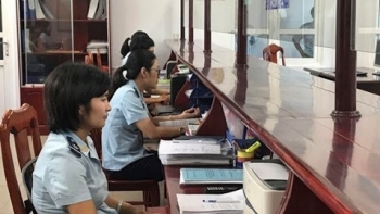Khánh Hòa: Hải quan thu ngân sách đạt trên 219% chỉ tiêu kế hoạch