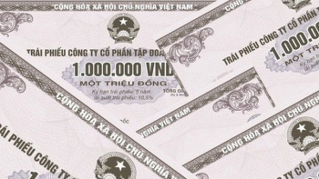 Trái phiếu doanh nghiệp - kênh huy động vốn đắc lực