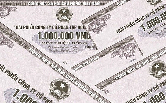 Trái phiếu doanh nghiệp - kênh huy động vốn đắc lực