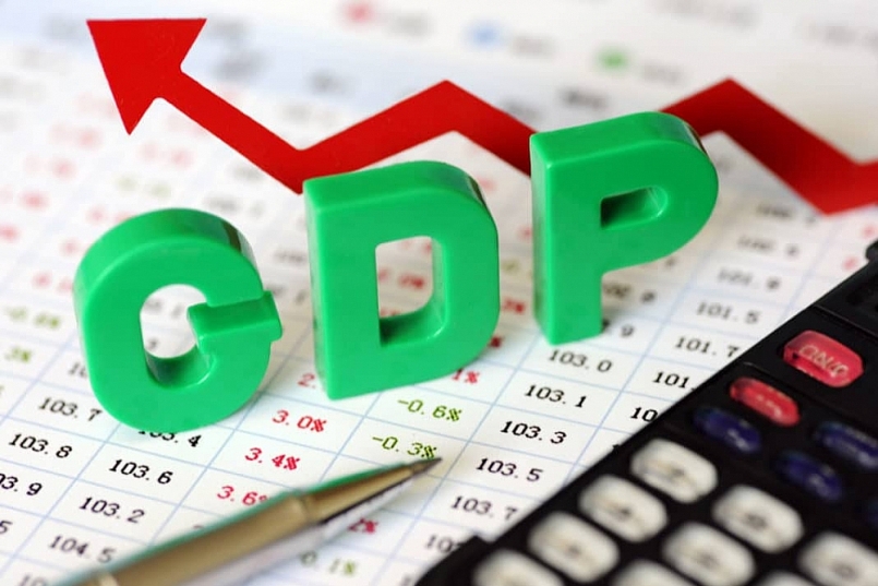 Năm 2020, tăng trưởng GDP Việt Nam đạt 2,91%